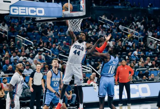 . Con las nuevas generaciones de talentos emergiendo, el futuro de los hispanos en la NBA se ve más brillante que nunca