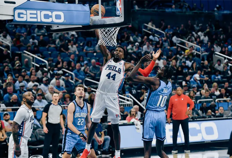 . Con las nuevas generaciones de talentos emergiendo, el futuro de los hispanos en la NBA se ve m&aacute;s brillante que nunca