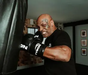 Ascenso de Mike Tyson y su caída por los excesos