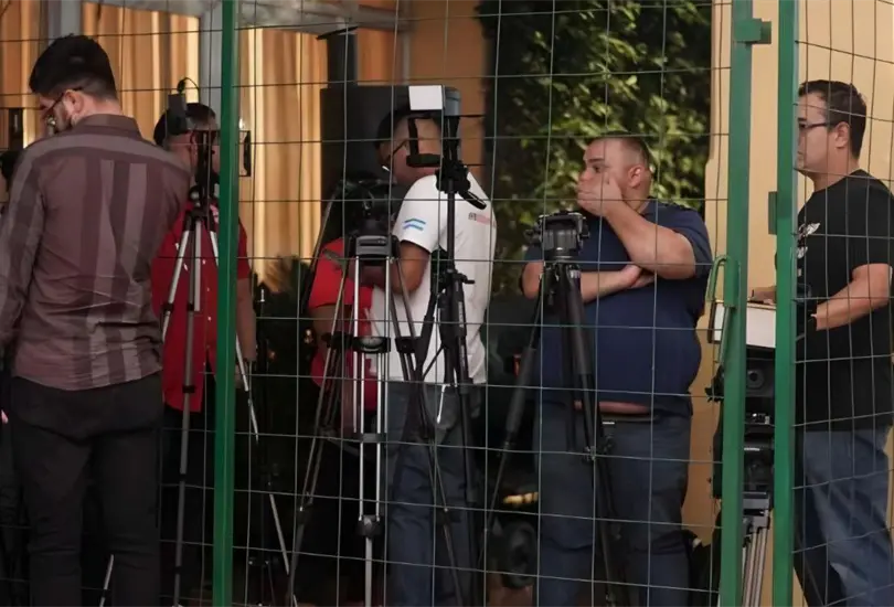 Las im&aacute;genes causaron indignaci&oacute;n y ya surgi&oacute; m&aacute;s informaci&oacute;n al respecto.