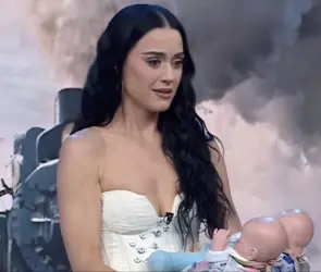 Venga La Alegría responde a la polémica con Katy Perry