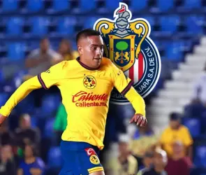 Chiquito Sánchez a Chivas: la millonada que pagarían por él