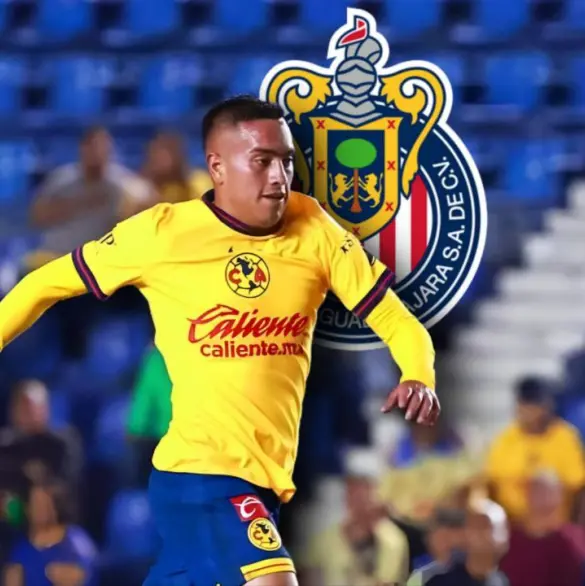 Chiquito Sánchez a Chivas: la millonada que pagarían por él