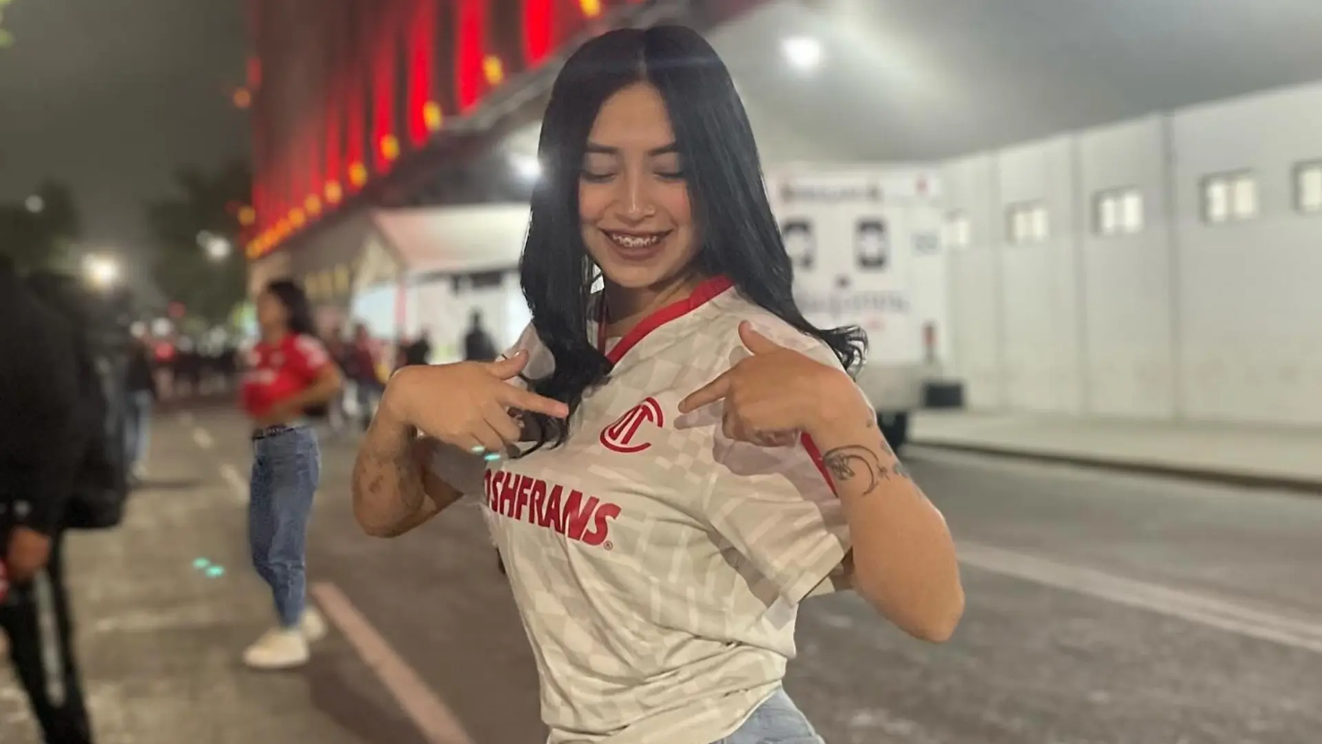 Sus contenidos acumulan decenas de miles de reproducciones y likes. 