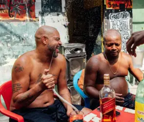 Adriano El Emperador:  Ascenso y caída de una estrella