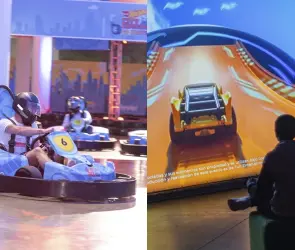 Hot Wheels City Experience CDMX: Detalles y precio de este esperado evento