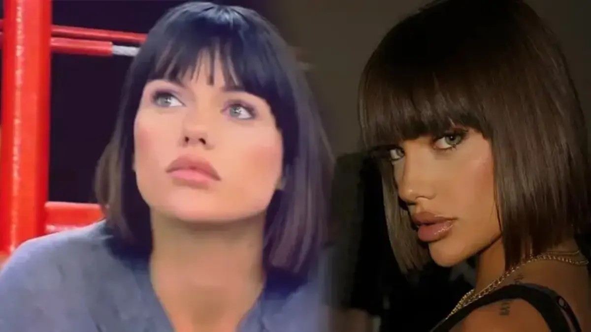 En TikTok mantiene un usuario discreto (@gonnaaaam), pero ya acumula cerca de 50 mil seguidores e infinidad de likes en su contenido.