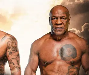Mike Tyson vs Jake Paul: Dónde ver la pelea en vivo hoy