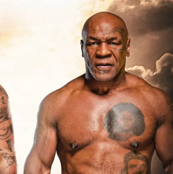 Mike Tyson vs Jake Paul: Dónde ver la pelea en vivo hoy