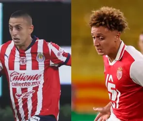 ¿Quién es Ben Seghir, el futbolista que se parece al Piojo Alvarado?