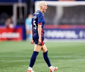 10 mujeres deportistas que dominaron la última década