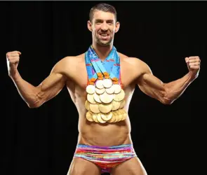 Los 11 récords deportivos difíciles de romper