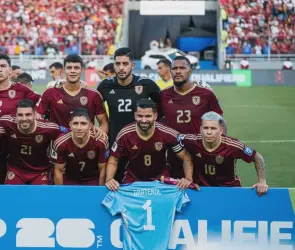 Las selecciones de América que no han ido a un Mundial