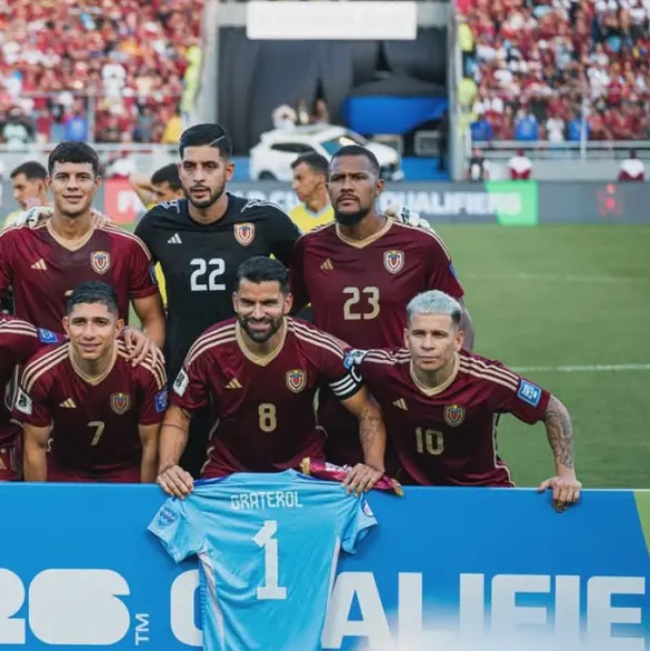 Las selecciones de América que no han ido a un Mundial