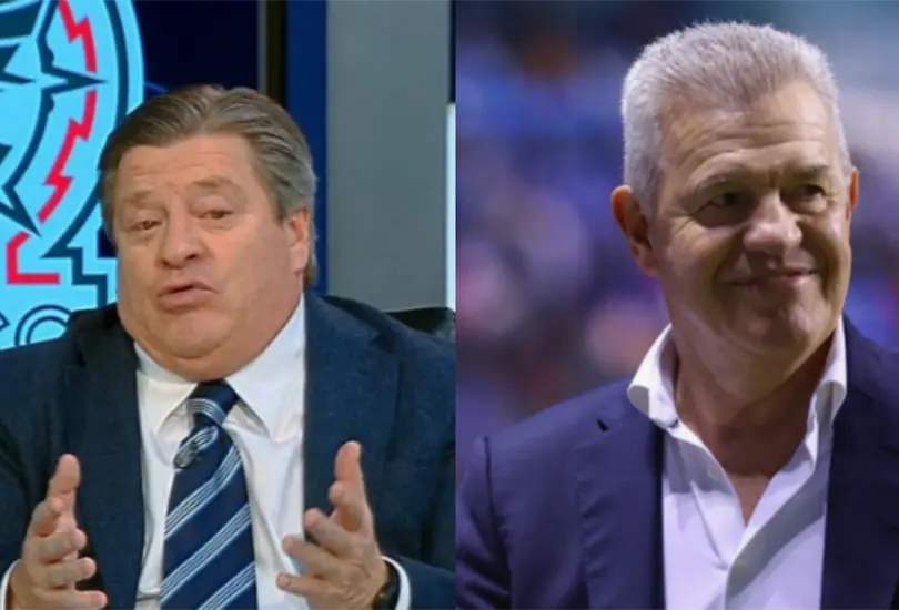 Piojo Herrera pide oportunidad para regresar a la Selecci&oacute;n Mexicana