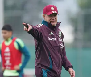 Las polémicas de Javier Aguirre en la Selección Mexicana