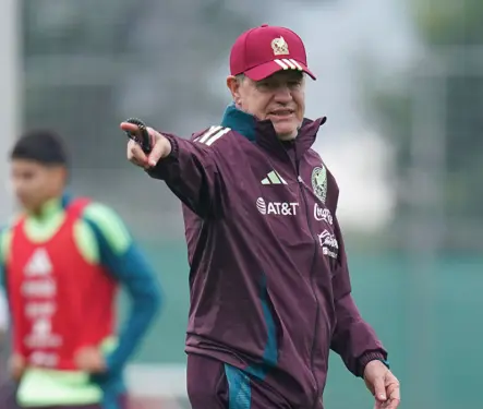 Las polémicas de Javier Aguirre en la Selección Mexicana
