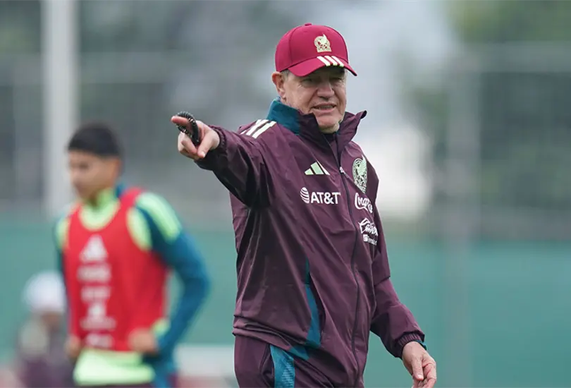 De nueva cuenta esta Javier Aguirre en medio de la pol&eacute;mica debido a sus constantes encares con &aacute;rbitros, futbolistas. cuerpo t&eacute;cnico o afici&oacute;n.