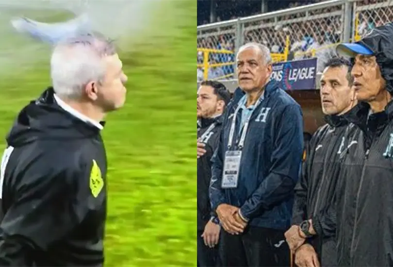 Directivos de la Selecci&oacute;n Honduras piden que se investigue a Javier Aguirre