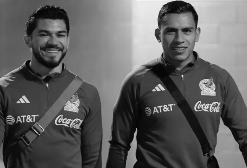 Las Águilas se molestaron por las decisiones de Javier Aguirre Las Águilas se molestaron por las decisiones de Javier Aguirre