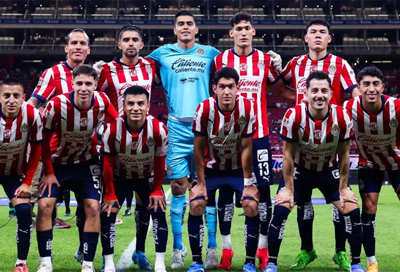 La directiva tendría claros los nombres de algunos futbolistas que podrían salir La directiva tendría claros los nombres de algunos futbolistas que podrían salir