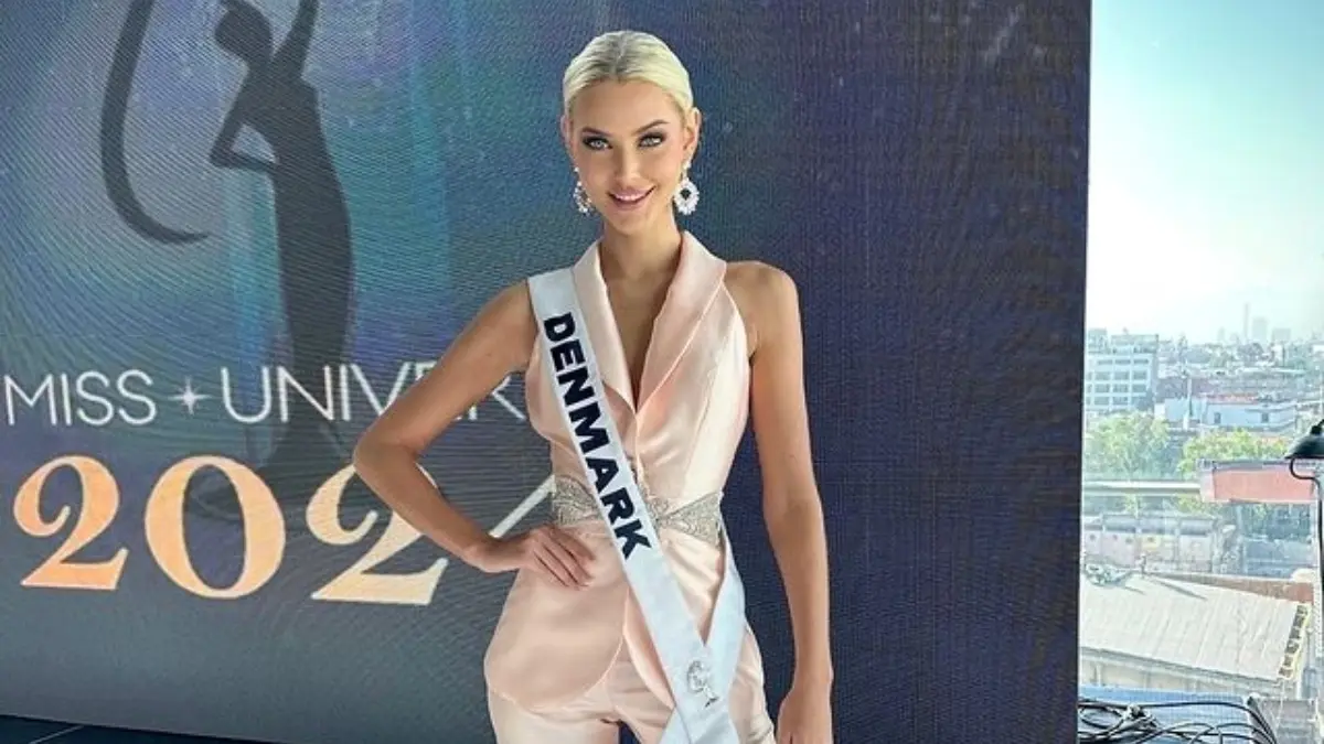 Además de llevarse la corona valuda en poco más de 5.3 millones de dólares, también se llevó un premio económico de 250 mil dólares más un salario mensual de 50 mil dólares durante su reinado.