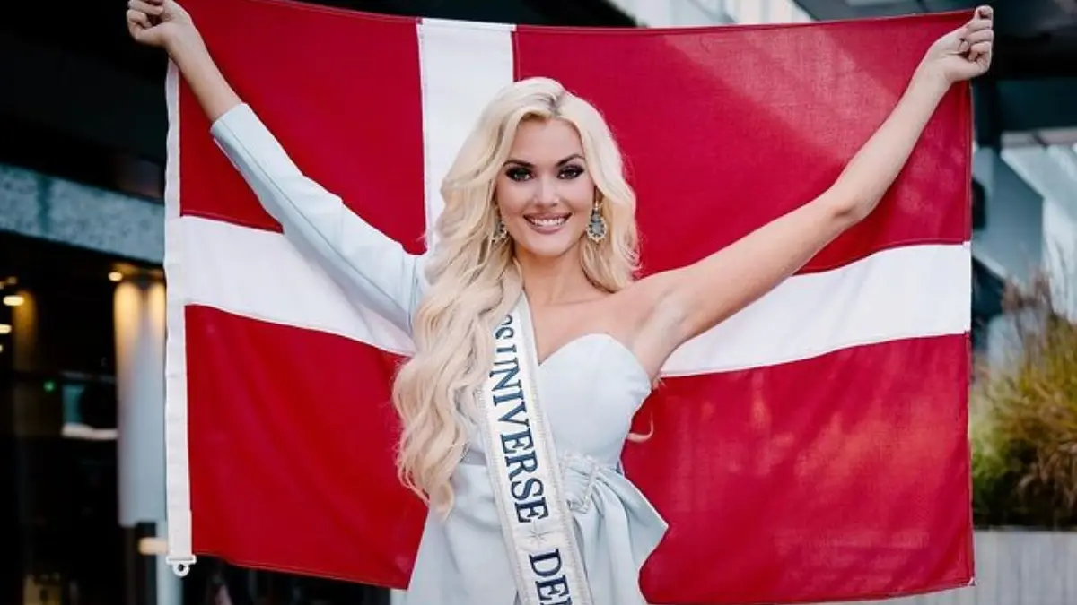 Su popularidad ha ido en aumento tras ser reconocida como Miss Universo 2024, prueba de ello es su cuenta oficial de Instagram que cuenta ya con 491 mil seguidores y contando (@victoriaakjaer).