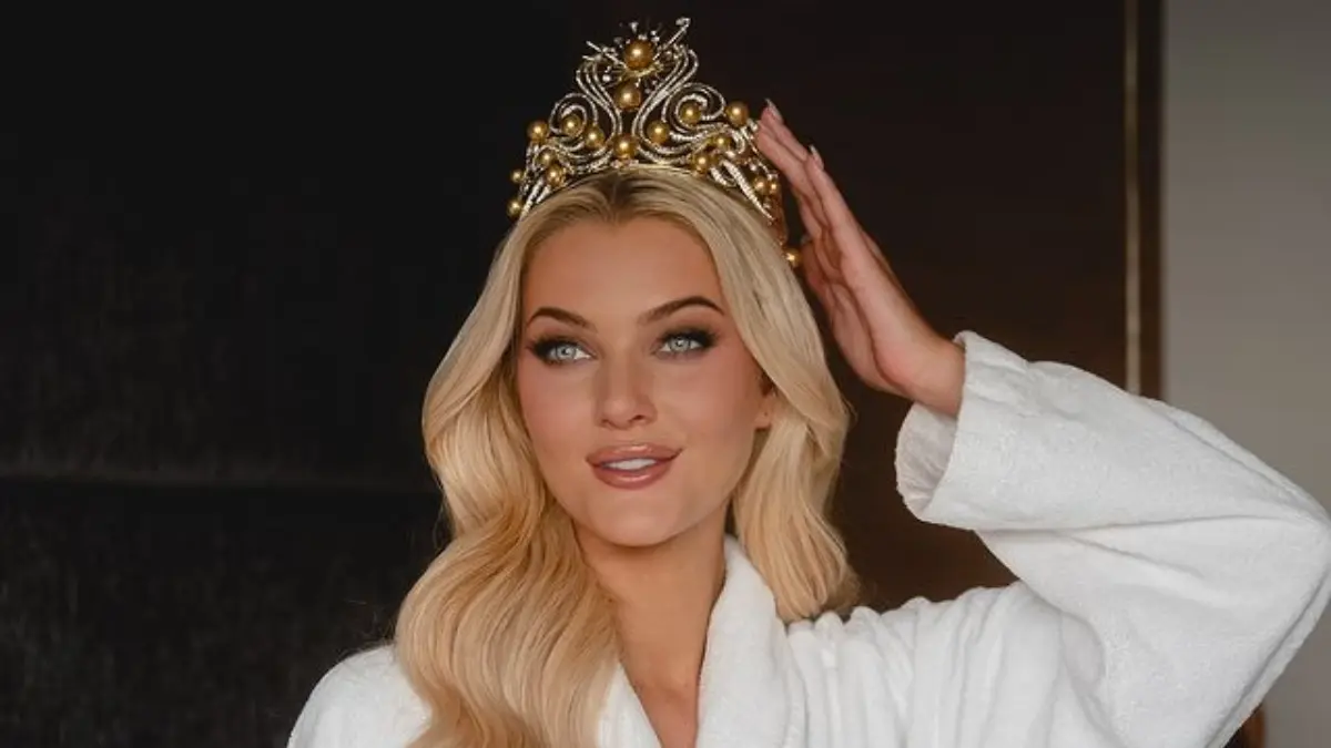 Sus orígenes familiares son sumamente complicados al provenir de una familia disfuncional y ser víctima de abuso sexual.