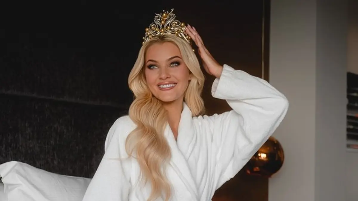 Victoria Kjaer se caracteriza por ser bailarina, empresaria, futura abogada y activista sobre la concientización de la salud mental, además de ser defensora de los animales.