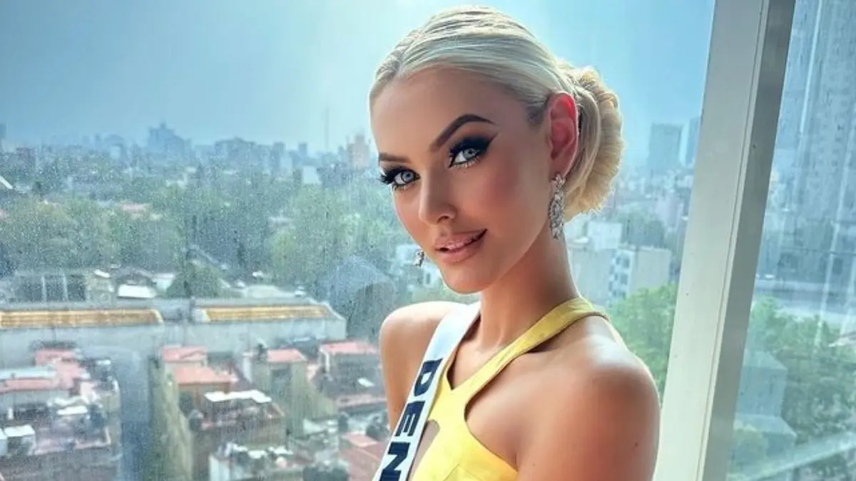 Su experiencia en los concursos de belleza es bastante amplia, considerando que empezó a participar en estos mismos desde los cinco años.