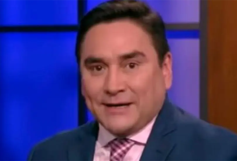 El analista de ESPN se puso del lado del exarquero del Am&eacute;rica