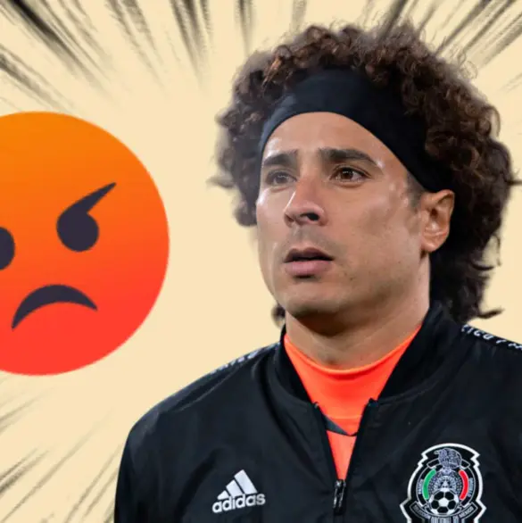 "¡Ochoa, ya lárgate!", piden aficionados