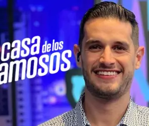 Adrián Marcelo prepara su regreso a La Casa de los Famosos