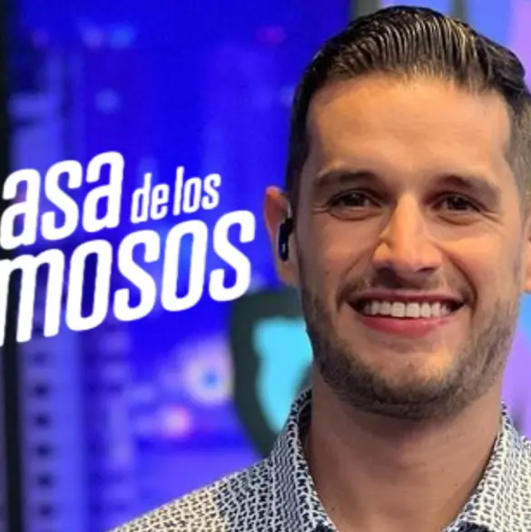 Adrián Marcelo prepara su regreso a La Casa de los Famosos