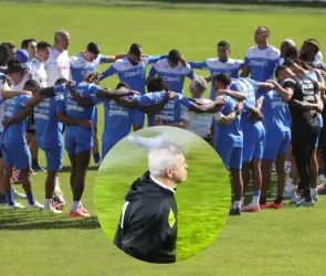 Honduras ratifica que agresión a Javier Aguirre fue justificada