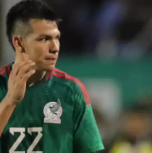 Chucky Lozano rompe el silencio sobre sus ausencias con Selección Mexicana