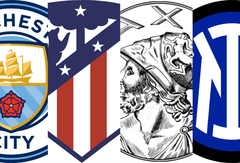 Algunos equipos han decidido modificar su escudo con la finalidad de mantenerse a la vanguardia de los tiempos, mostrando una evoluci&oacute;n en el plantel, o bien, regresar a sus or&iacute;genes.