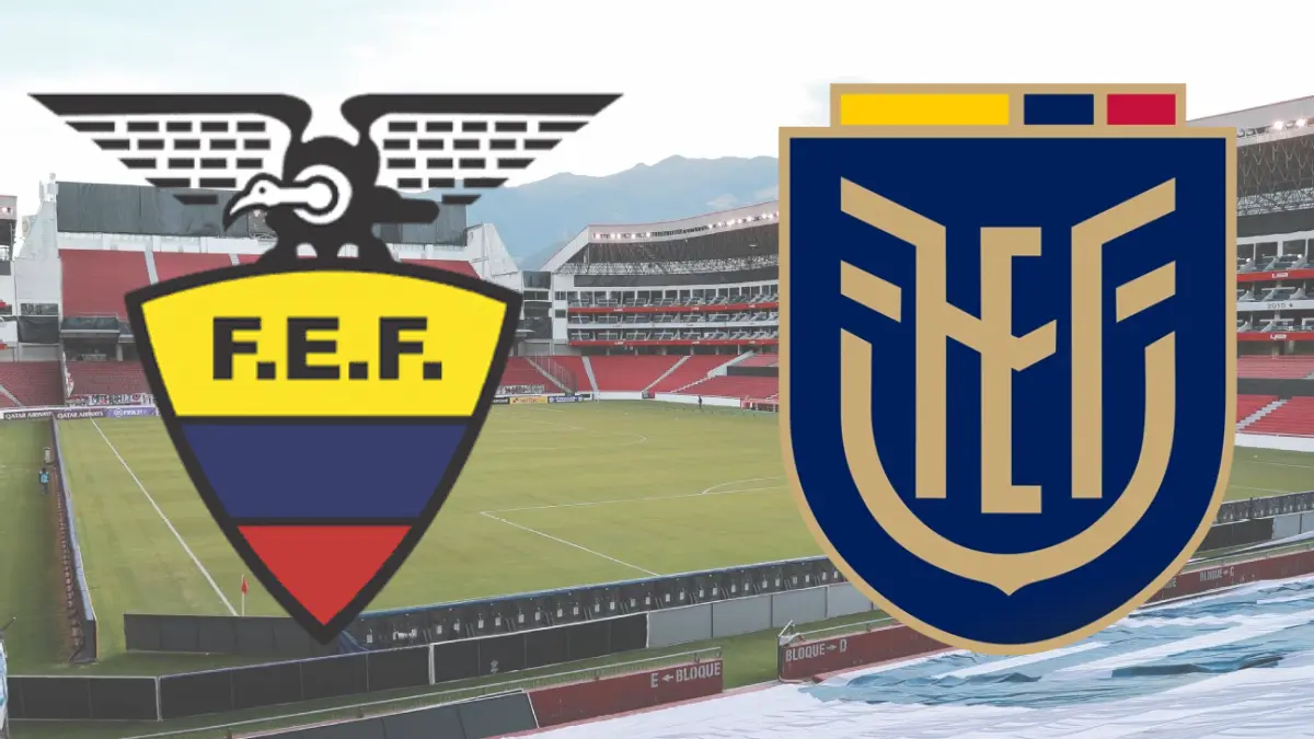 A nivel selecciones se han dado casos como los de Ecuador, país que se modernizó y cambió su imagen previo a la Copa del Mundo de Qatar