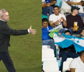 Agresor de Javier Aguirre es buscado bajo tentativa de homicidio