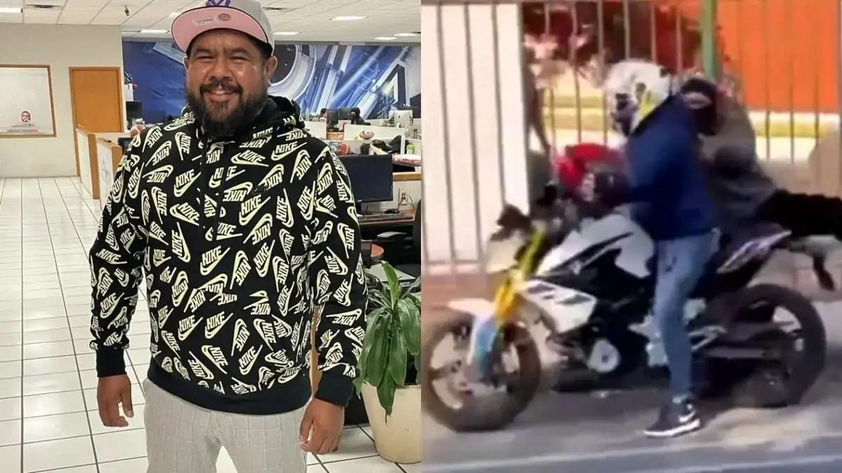 Durante las elecciones presidenciales fue señalado de quemar casillas en Querétaro.