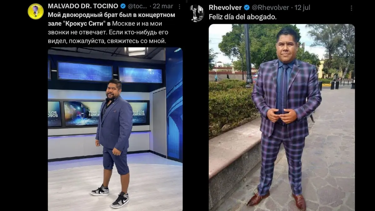 Al Chuyón le han cambiado la profesión, la vida, la nacionalidad e incluso sus orígenes a lo largo de las distintas publicaciones que existen sobre él.