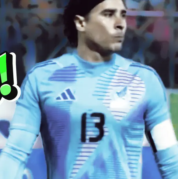 Ochoa es nocivo para la Selección Mexicana