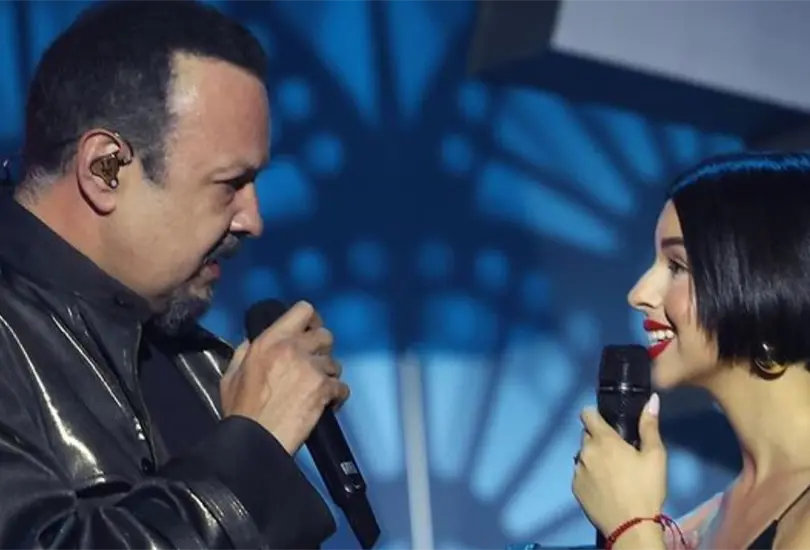 Pepe Aguilar ha intentado limpiar el nombre de su hija en m&aacute;s de una ocasi&oacute;n