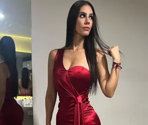 Sofía Yunes anuncia su página de contenido exclusivo