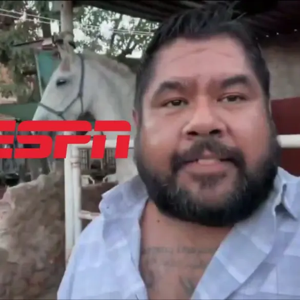 ESPN menciona a Chuyón Hernández por fake news (VIDEO)