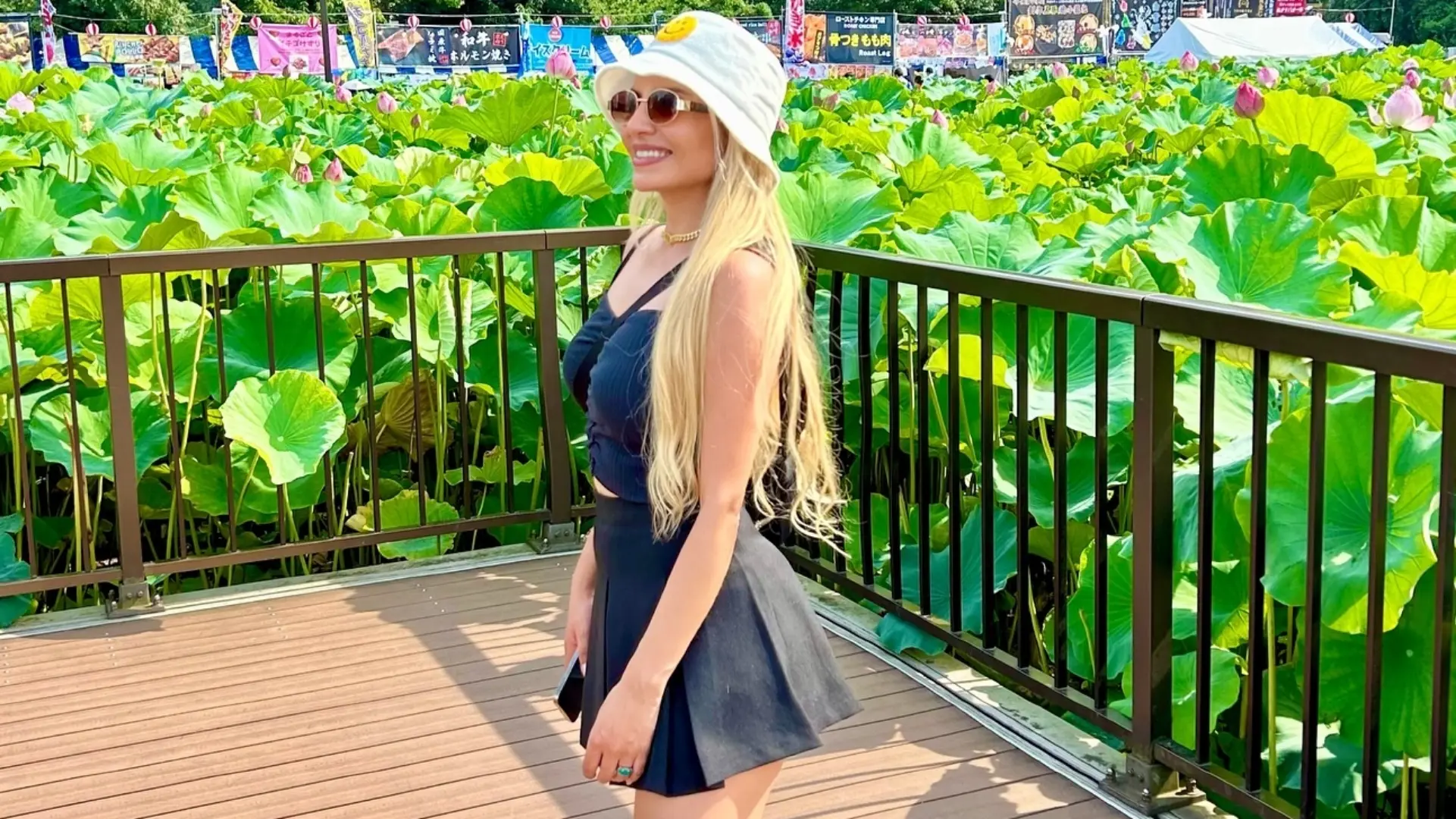 La mexicana presume una gran popularidad en redes sociales.