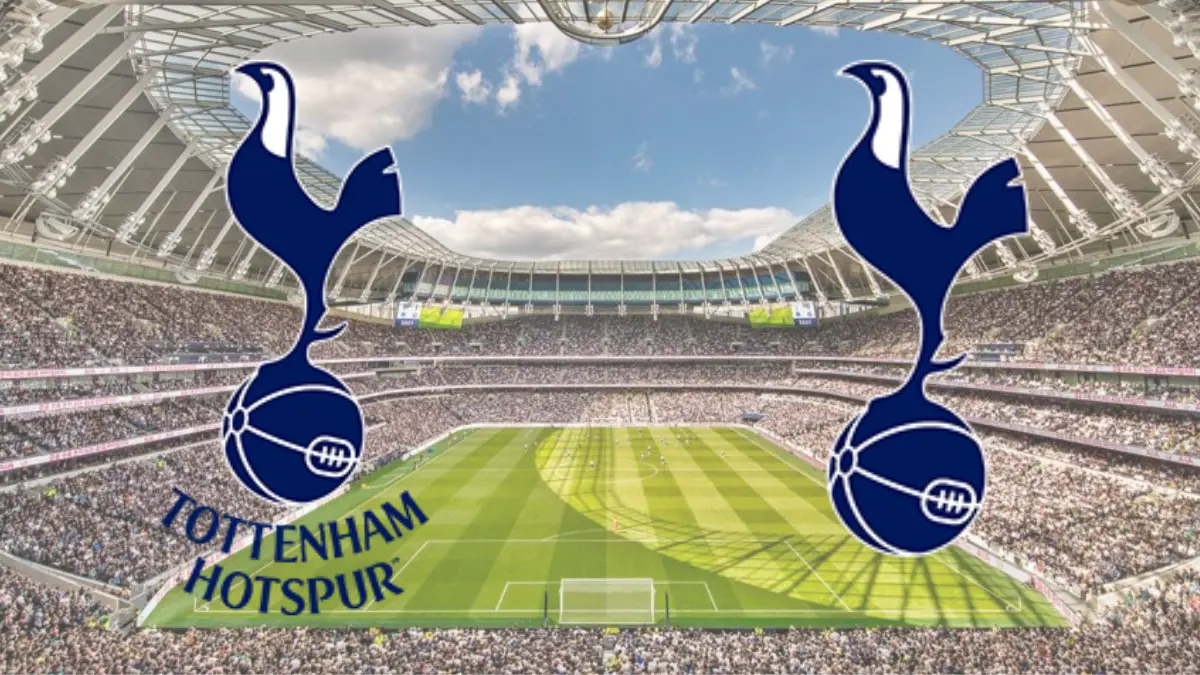 Los Spurs se unen a la tendencia de los escudos minimalistas y decidieron quitarle las letras a su estandarte para la siguiente temporada.