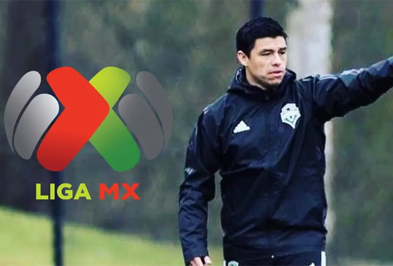 Gonzalo Pineda reconoci&oacute; que ha tenido algunas ofertas importantes que ha tenido que dejar pasar