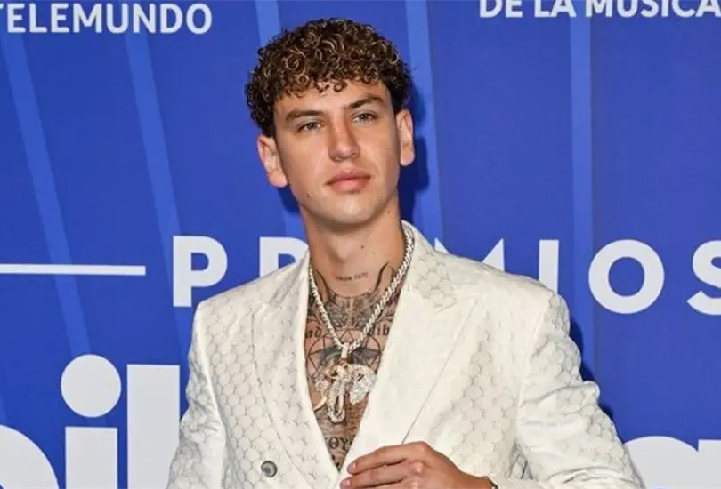 Igor Lichnosky habr&iacute;a dado marcha atr&aacute;s a su relaci&oacute;n con Cassandra S&aacute;nchez.