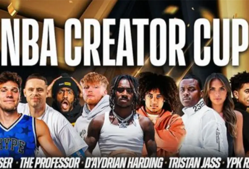 Los creadores de la NBA Cup apuestan a que sean un &eacute;xito a lo largo de las venideras campa&ntilde;as